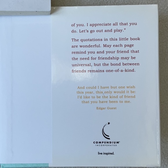 You’ve Got a Friend - Picture 4 of 6